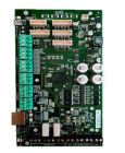 TKH SECURITY 9880 PCB sostitutivo UNii central 32