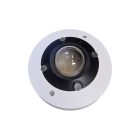 TKH SECURITY DC35 Polycarbonate shell for Minidome Fd360v series