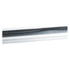 CARDIN ZACKGB4 Guida modulare in 3 pezzi con cinghia, 4000mm