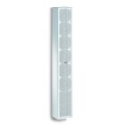 PASO C7200-EN 100 W aluminum soundtrack (6 Wf + 4 Tw)