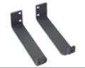 RIB ACG9461 STAFFE (2PZ) FERMO CARTER SLIDER C/MURO LATER.