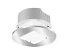 THEBEN 9070742 PLANOSET RR ESR CORNICE ROUND SILVER