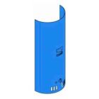 CAME-RICAMBI 88003-0172 COPERCHIO ANTERIORE CAT-X ral 7024