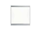 ELSNER 70284 Corlo M1-T- white / chrome matt Single Push Button