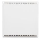 ELSNER 70635 KNX T-UP gl CH- pure white RAL 9010 Temperature Sensor