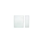 PARADOX PXMWDC2 PXMWDC2 Mini-contatto magnetico Mini-contatto magn