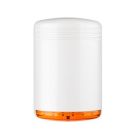 VENITEM 23.35.17 HOLA LSP mermaid pearl white/orange
