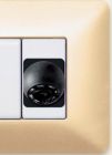 MICROTEL SPY H2 NOW SPY H2 TELECAMERA A COLORI INCASSO 8 LEDIR x H 2mt