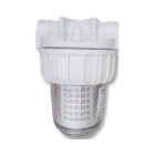 INIM INCENDIO 504F075ABS Filtro a cartuccia 50  micron  -  diametro  3/4. N