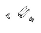 TOPP 1S1604 Window attachment bracket