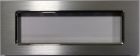 MAPAM 6007LL-3 6007LL-3 Gem 7P Silver Aluminum Plate