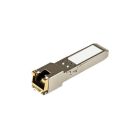 ELMO SFPRJ45CONV Cassetto SFP convertitore da fibra ottica a RJ-45