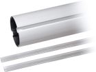 CAME 001G02000 TUBULAR ROD DIAMETER 100 L= 2000 mm