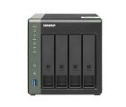 QNAP TS-431KX-2G 4-BAY NAS ANNAPURNA LABS AL214 Q