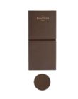 DAITEM SH277AX Rivelatore di apertura mini di colore marrone