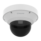 HANWHA SPB-MDC41W Smoked Dome Cover