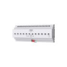 ZENNIO BOX-MB24-01-00 Box - 12 DIN units