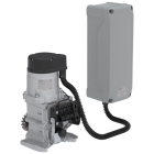 ROGER TW110/2000 Motoriduttore per scorrevoli TW110 - 2000kg senza FC - BRUSHLESS