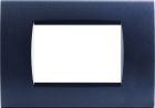 MAPAM 8003-10 Art 8003-10 3P Navy Blue Technopolymer Plate