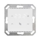 ELSNER 70990 Cala KNX T 201/202 Sunblind Temperature controller, shade button, white