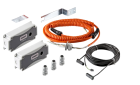 SOMMER Y796V002 OSE kit with 2 x GigaBox