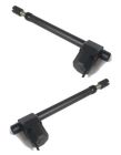 ALLMATIC 12007444 SO400-IT 230V TORPIA - Pair of gearmotors (right - left)