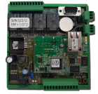 IGTEK IGT_30001 PRONET 4-4 - INTERFACCIA DI RETE CON MEMORIA EVENT