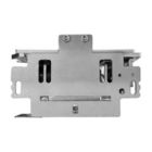 TOPP 8E1131 EB20 Door lock kit with release lever K160 and K2