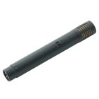 PASO MC250 Stylus microphone with hypercardioid polar feature