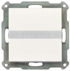 MDT SCN-BWM55.G1 SCN-BWM55.G1: rilevatore di movimento/interruttore automatico, bianco - finitura lucida