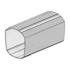 BFT-RICAMBI 2609780 SP TUBO MOTORIDUTTORE P1213