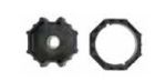 RIB ACG2200 IT'S SUITABLE. OCT. D=60 JACK/JOKER