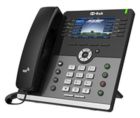 YEASTAR UC926E Htek UC926E IP phone with bluetooth and wifi 6 lines