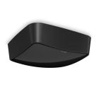 STEINEL 068493 TRUE PRESENCE SENSORE COM1 SUPERFICIE NERO