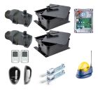ALLMATIC K200AL01 INTR XL 230Vac KIT