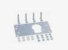 GENIUS 737003 GNS PIASTRA DI ADATTAMENTO BLIZZARD-FALCON