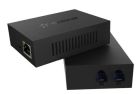 YEASTAR TA200 NeoGate TA200 - Gateway VoIP analogico -2 porte FX