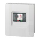 ARITECH FIRE 1X-X3E-10 Microprocessor fire detection and extinguishing control unit 