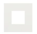 EKINEX EK-SQP-F_ Square window plate 45X45 in Fenix ​​NTM