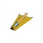 CAME 001UNIP 24 V DC GEARMOTOR