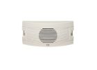 ITC AUDIO 6400-251101 DP2512/H Diffusore in policarbonato autoestinguent