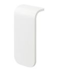 INIM BXS FACE COVER (W) Cover frontale per rivelatore BXS - Colore bianco