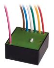 FAAC 145505 Ricevente Esterna Mini Per Motori Tapparella Tende TM2 X R