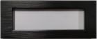 MAPAM M5006SL-2 M5006SL-2 Joy 6P N Brushed Technopolymer Plate