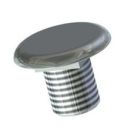 SOMMER 14024 Vite m8x10.5 mm c8.8