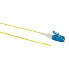 PANDUIT NKFP91BN1NNM001 NK 1-fiber OS2 LC to pigtail- 900um buffered fiber