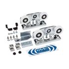 FAAC 10514002 A1400 AIR RD 1-Door Base Kit For Automatic Door