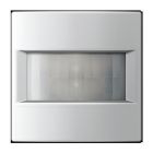 JUNG AL3181-1 KNX 180° detector for bus coupler 2073U - Universal with alarm signaling - lens type 1-10 m - aluminum