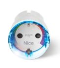 NICE "PLUG-CONTROL E" Plug-Control E 868,4 MHz