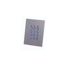 ABTECNO XPR-LCSM-102A KEYBOARD INC MULTIPROTOCOL METAL KEYS